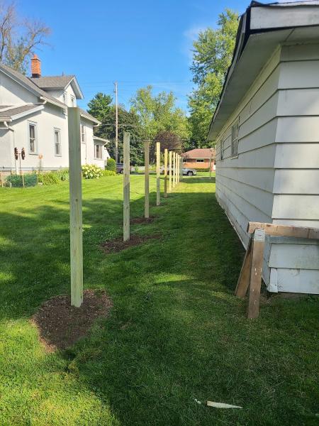 Cutting Edge Contracting