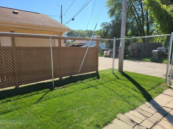Cutting Edge Contracting