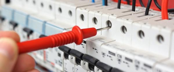 Neff Electric Co Inc.
