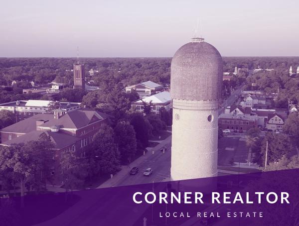 The Corner Realtor