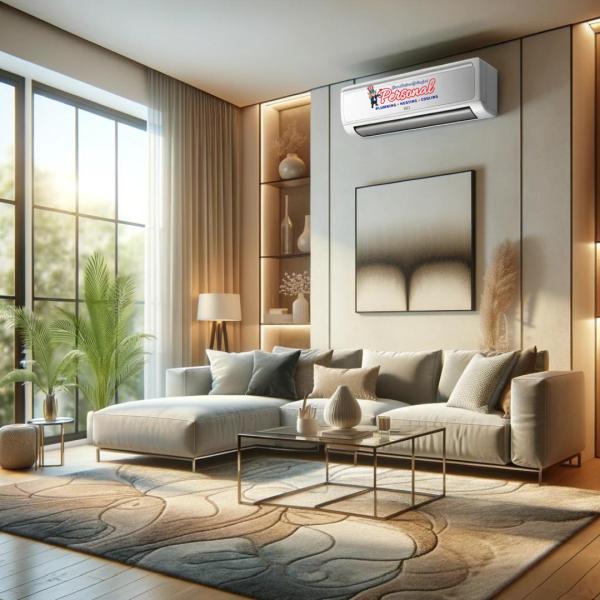 Personal Plumbing Heating & Cooling