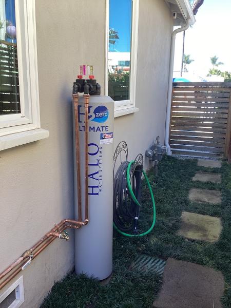 Personal Plumbing Heating & Cooling