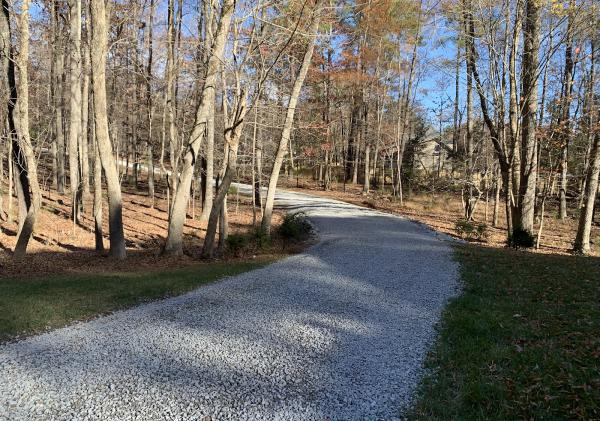 Wood Brothers Landscaping LLC