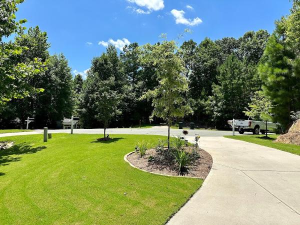 Wood Brothers Landscaping LLC