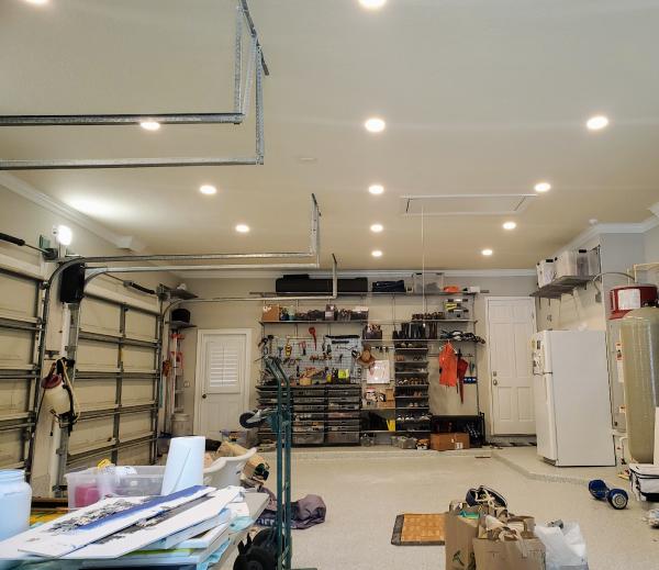 Fuller Electrical Contractors