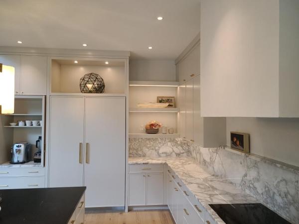 Fuller Electrical Contractors