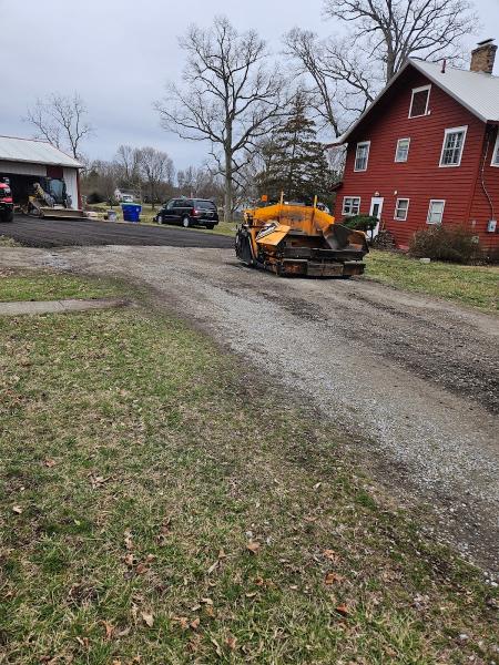 Mid-State Paving