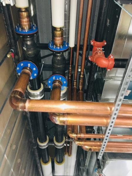 Idaho Plumbing Contractors