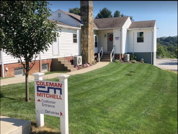 Coleman Mitchell Heating & Air Conditioning