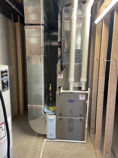 Coleman Mitchell Heating & Air Conditioning