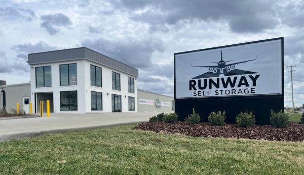 Runway Self Storage