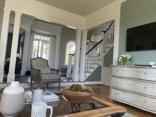 Janeen Dolan Interiors