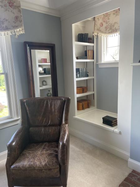 Janeen Dolan Interiors