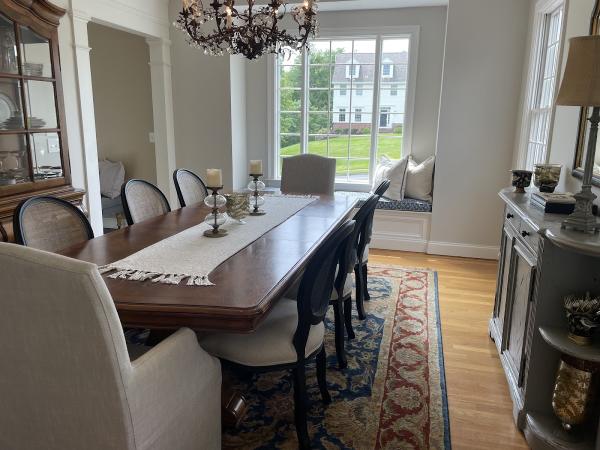 Janeen Dolan Interiors