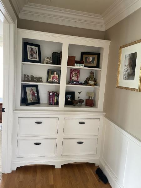 Janeen Dolan Interiors