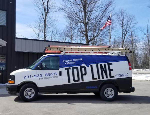 Top Line Electric