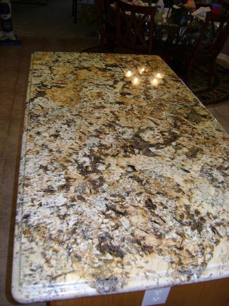 Katy Tile