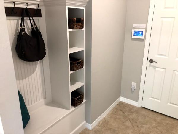 Islandwalk at the West Villages by Divosta Homes