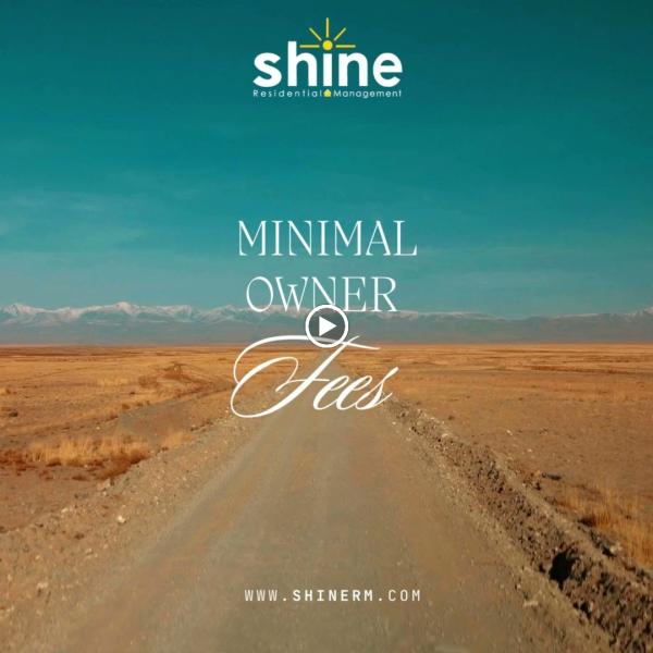 Shine Residential Management