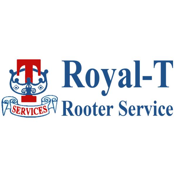 Royal T Rooter Service
