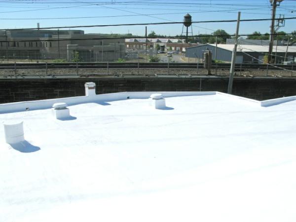 Restore It Commercial Roofing