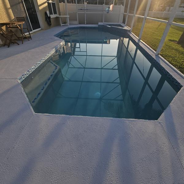 Blue River Pool Service