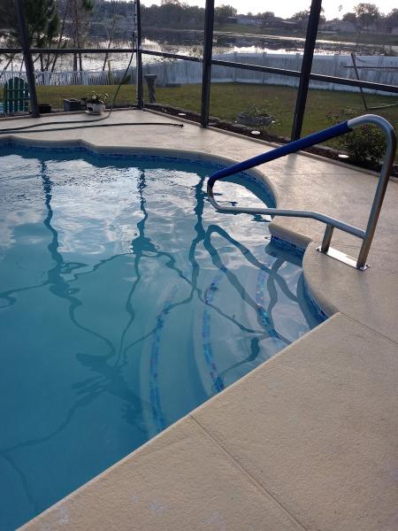 Blue River Pool Service