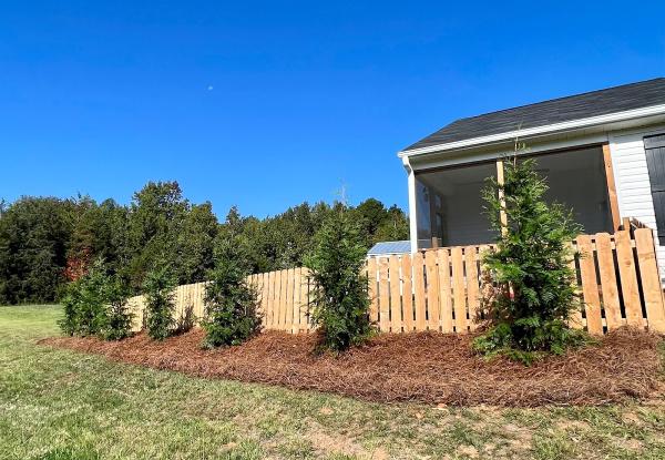Malboeuf Landscaping