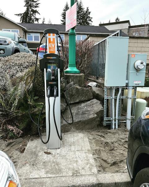 Synergy Electric + Technology