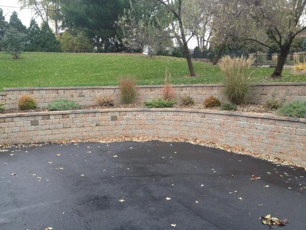 Michigan Brickscape
