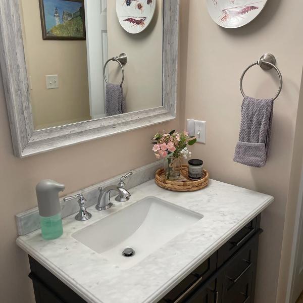 A Mothers Touch Cleaning Co.