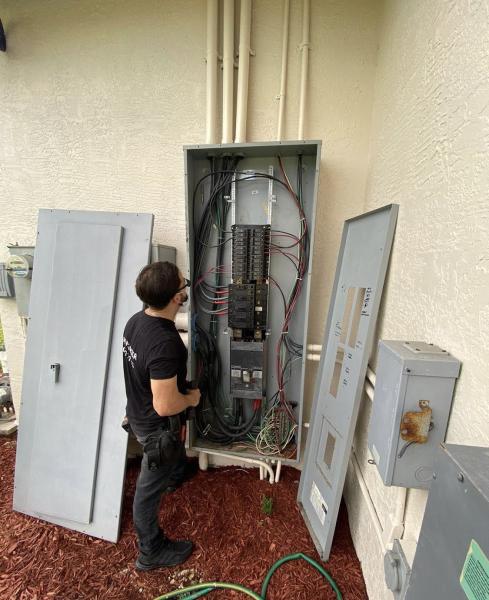 Clear2close Home Inspections LLC