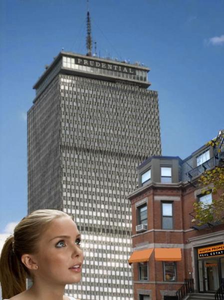 Boston Proper Real Estate