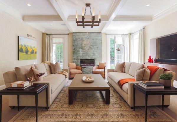 Leblanc Interior Design