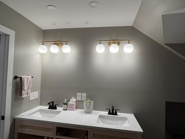 Realm Electric LLC