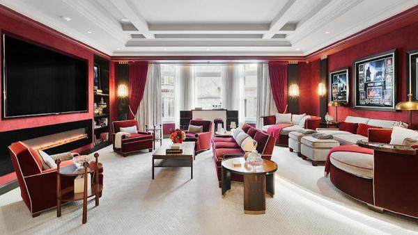 Couture For Homes