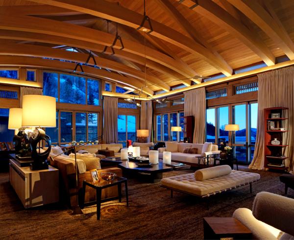 Couture For Homes