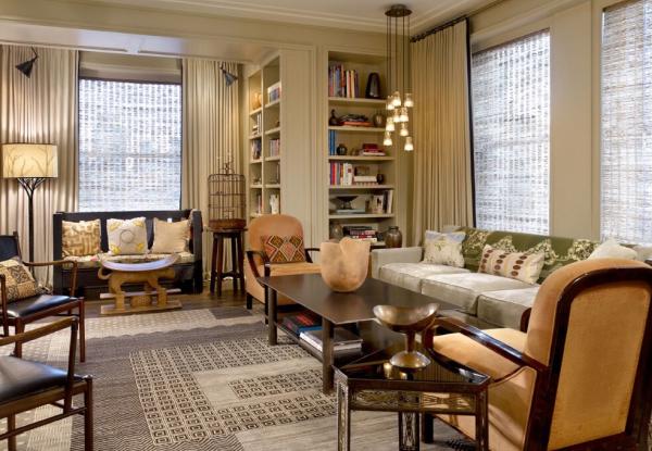 Couture For Homes