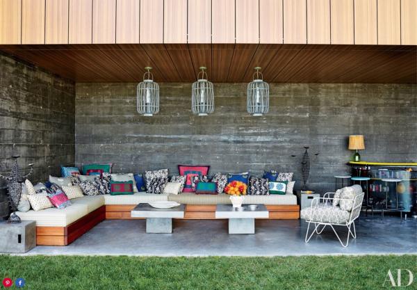 Couture For Homes