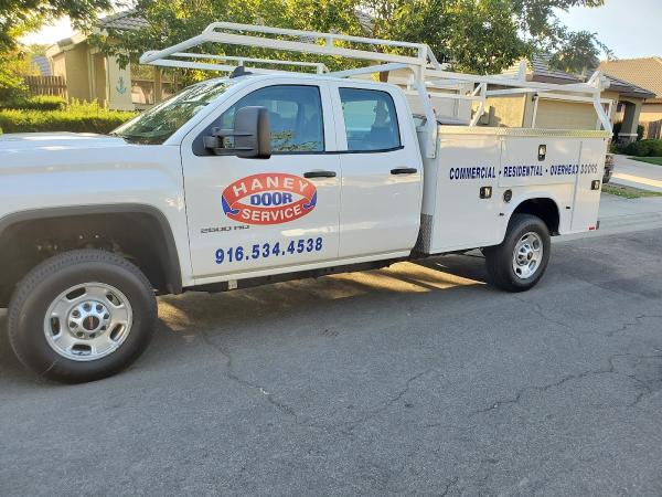 Haney Door Service