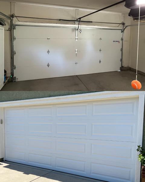 Haney Door Service