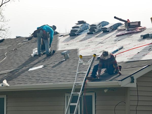 Precision Gutters & Roofing