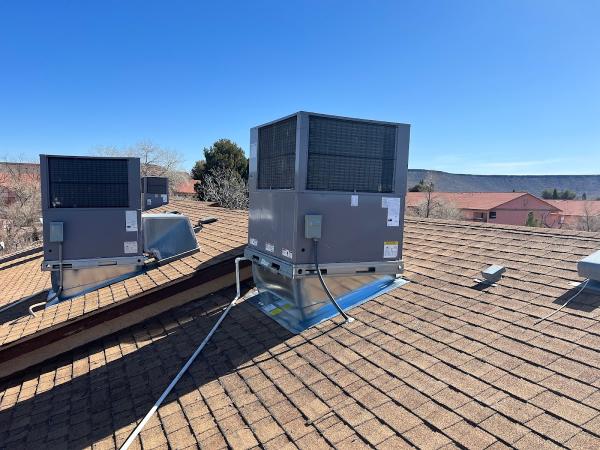 Energy Air Solutions Heating & Air Conditioning