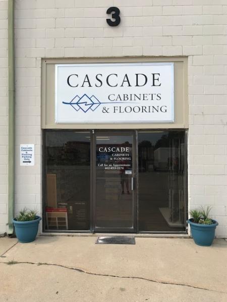 Cascade Cabinets & Flooring