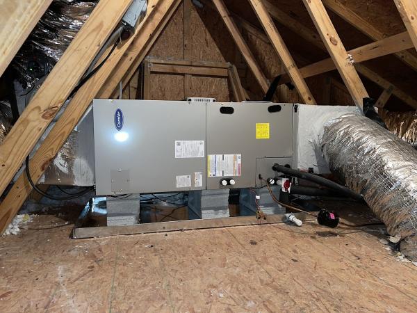 Sure Air Heating & Cooling