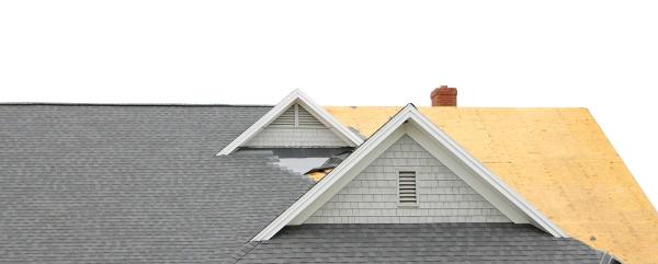 Victor's Roofing