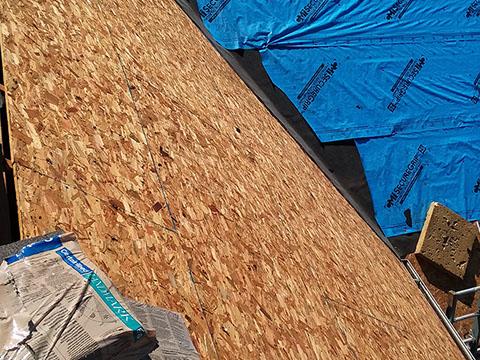 Victor's Roofing