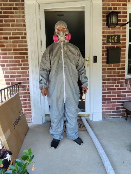 Joe's Attic Insulation and Handyman Service