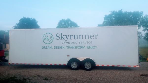 Skyrunner Lawn and Service