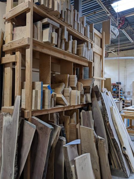 Forest Products Supply